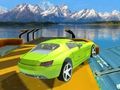 Spel Auto Stunt Ramp-uitdaging  online