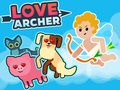 Spel Liefs Boogschutter  online