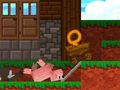 Spel Stick van Alan Becke: Hill Climb Racing  online