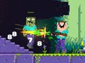 Spel Noob Legends Dungeon-avonturen online Spel Noob Legends Dungeon-avonturen online