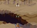 Spel Invasie van Mars online Spel Invasie van Mars online
