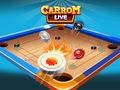 Spel Carrom Live online