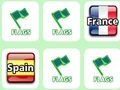 Spel Vliegende vlaggen  online