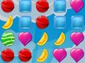 Spel Zoete wereld  online
