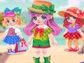 Spel Toddie bij plaids online Spel Toddie bij plaids online