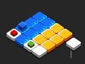 Spel Kubieke platforms  online