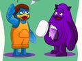 Spel Grimace Monsters DOP-verhaal  online