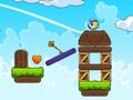 Spel Logische balontsnapping  online