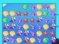 Spel Sea Sparkle-saga  online