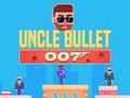 Spel Oom Bullet 007 online Spel Oom Bullet 007 online