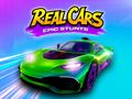 Spel Echte auto's Epische stunts  online