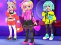 Spel Kiddo-neonplezier  online