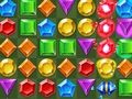 Spel De verloren stad Match 3  online