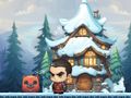 Spel Sneeuwpanda  online