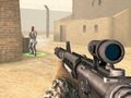 Spel FPS-commando: 3D-schieter  online