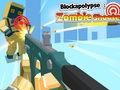 Spel Blockapolyps-zombieschieter  online