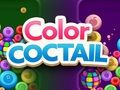 Spel Kleurcocktail  online