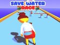 Spel Red de waterrace  online