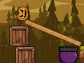 Spel Pompoenpot  online