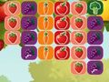 Spel Fruit stuiteren  online