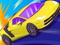 Spel Wegrace 3D  online