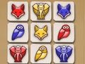 Spel Timberland Schik puzzelspel  online