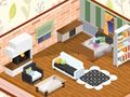 Spel Decor: Mijn hut  online
