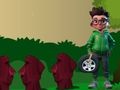 Spel De tractorwirwar  online