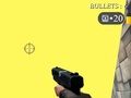 Spel Zombie-tegenvaartuig  online