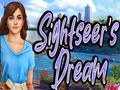 Spel De droom van een toerist  online