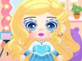 Spel Leuke minigames voor meisjes  online