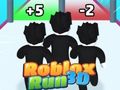 Spel Roblox Run 3D online