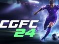 Spel CG FC 24 online