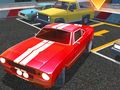 Spel Parkeer Pro  online
