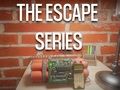 Spel Escape-serie  online