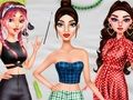 Spel Brat meisje zomer  online