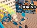 Spel Scoren kampioen  online
