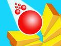 Spel Stapel bal. Draai  online