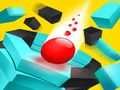 Spel Helix stapelbal  online