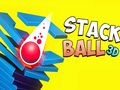 Spel 3D-stapelbal  online