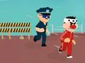 Spel Help de politie de pin eruit te trekken  online