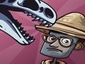 Spel Dino-museum  online