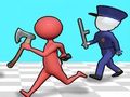 Spel Items stelen io  online