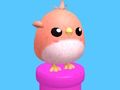 Spel Knock-out jongens  online