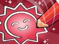 Spel Tekenquiz  online