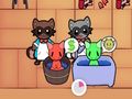 Spel Schaalsalon  online
