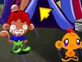 Spel Monkey Go Happy podium 872  online
