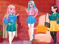 Spel Girly Elegant Chic online