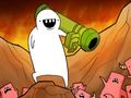Spel LOL Rockets: Idle Meme RPG-clicker  online