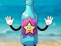 Spel Funky fles  online